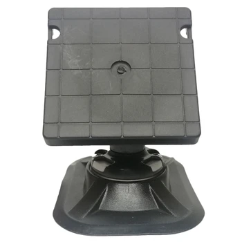 

Universal Kayak Electronics Fish Finder Mount Bracket Boat Fish Finder Bracket