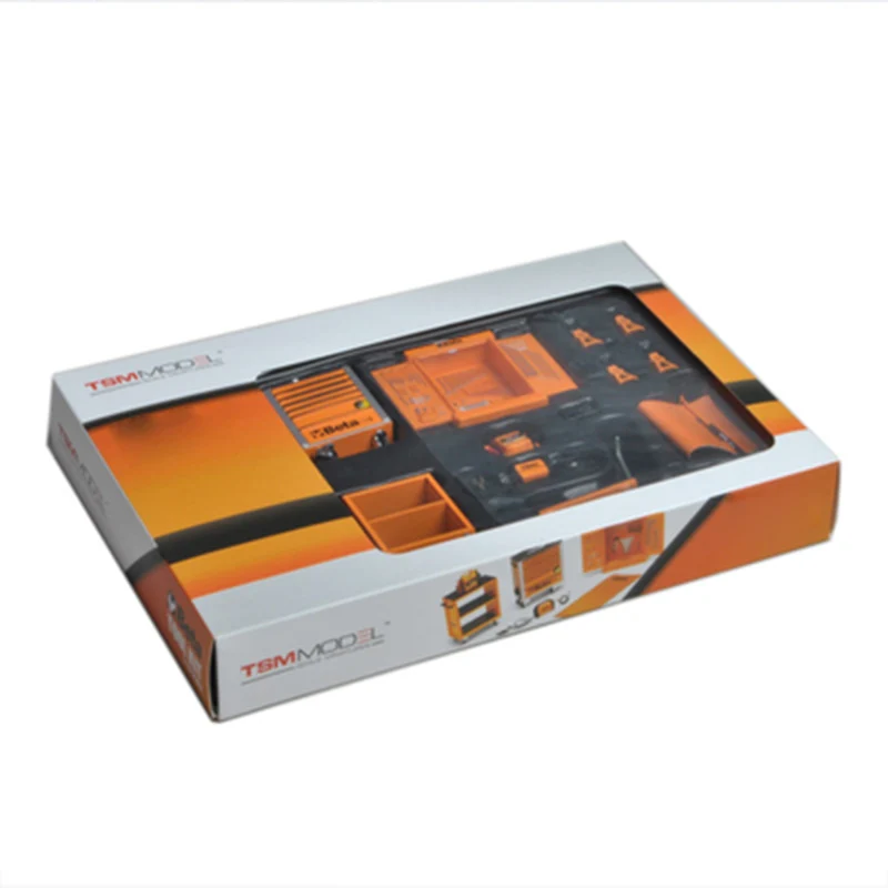 

1:18 1:43 Car Model Repair Workshop Repair Room Simulation Scene Toolbox Diecast Alloy Car model accessories fan collection gift