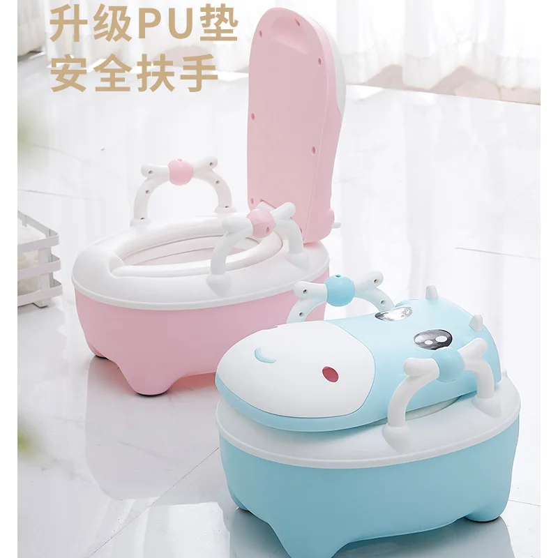 

Baby Toilet for Kids Chamber Pot Infants Stool Baby Toilet Children Potty