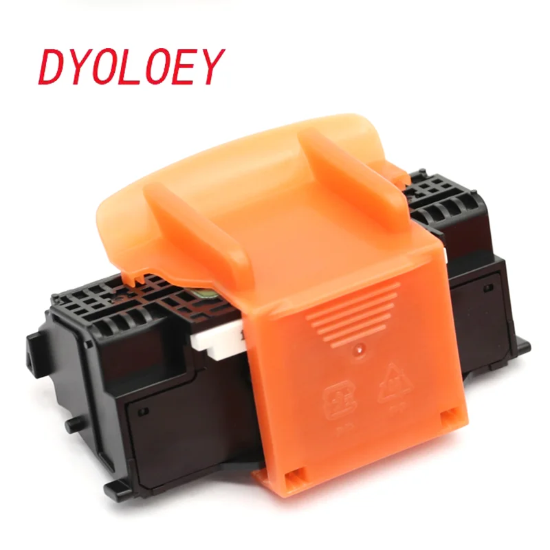 QY6-0083 Printhead Print Head for Canon MG6310 MG6320 MG6350 MG6380 MG7120 MG7150 MG7180 iP8720 iP8750 iP8780 7110 MG7520 MG7550