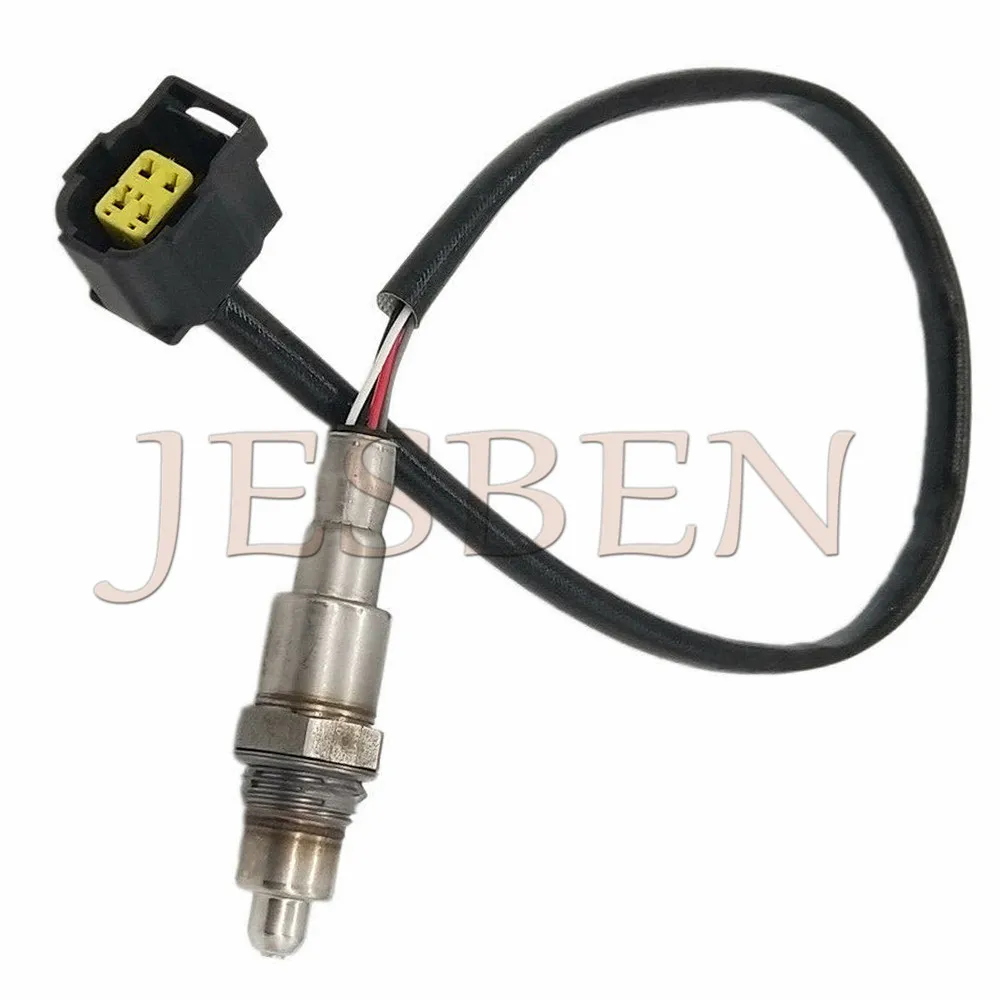 Фото 0258030009 A0075426418 Lambda зонд O2 кислородный датчик для MERCEDES-BENZ C160 C180 C200 C250 C300 C350 E180 E200 E250 GLC 250 300 №2