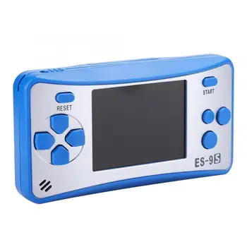 

168 In 1 Mini Game Console Controller Classic Gamepad with 2.5 Inches Color Screen Handheld Gaming Console