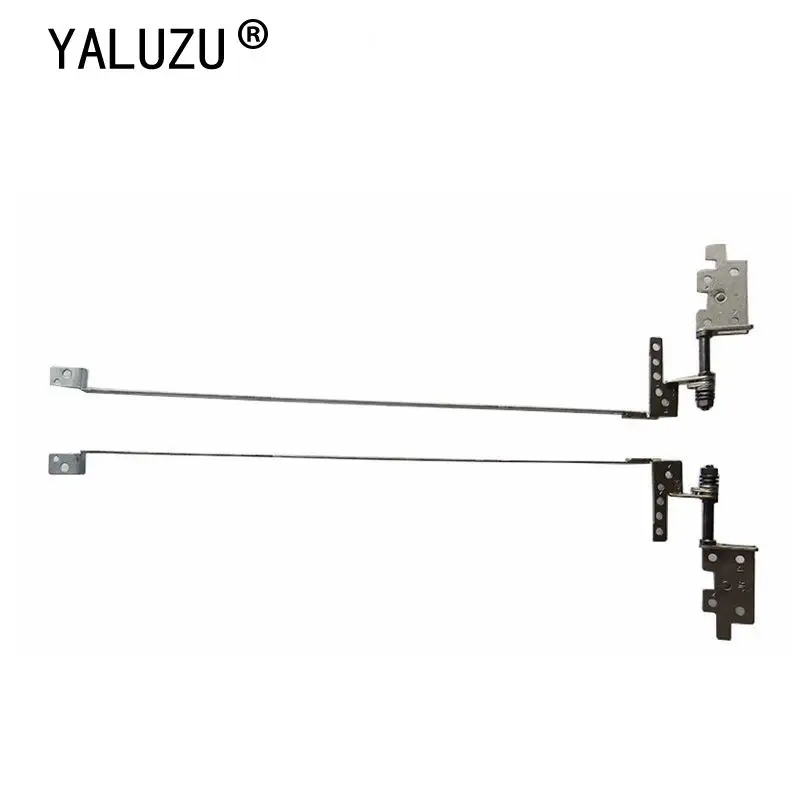 Новые ЖК-петли YALUZU для ноутбука Lenovo B590 B595 V590 V595 B580 B585 V580 V585 P/n: 33.4TE08.021 33.4TE09.021 |
