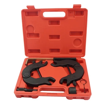 

New Arrival Automotive Engine Timing Camshaft Locking Tool Kit For VW Polo Audi A4 A6 3.0 V6 TDI