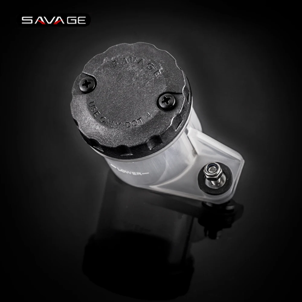 S Front&nbsp;Brake&nbsp;Fluid&nbsp;Oil&nbsp;Reservoir&nbsp;Tank&nbsp;Cup (5)