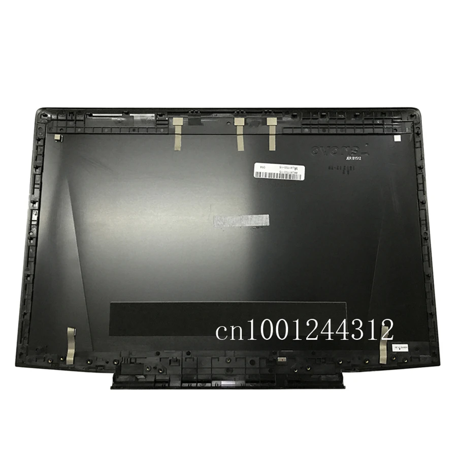 Для ноутбука lenovo Y700-15 Y700-15ISK Y700-15ACZ ЖК задняя крышка 5CB0K81629 - Цвет: 3D Camera