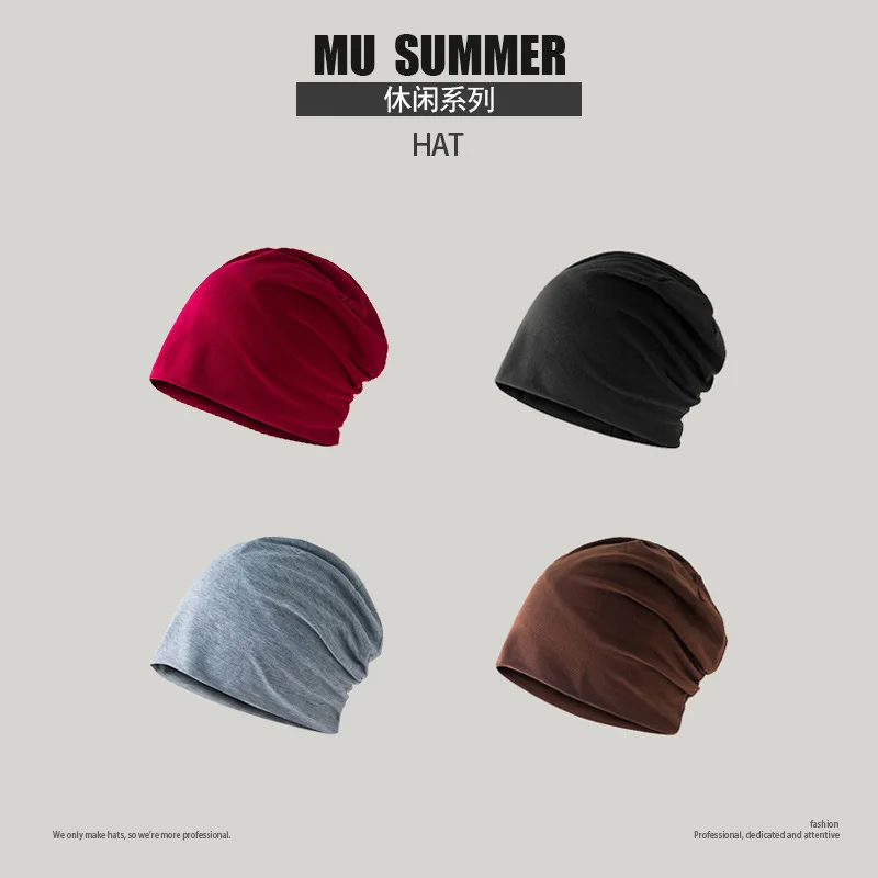 

Winter Thin Hat Thermal Warm Cap Running Sports Soft Stretch Hats Fishing Snowboard Hiking Cycling Skiing Comfortable Men Women