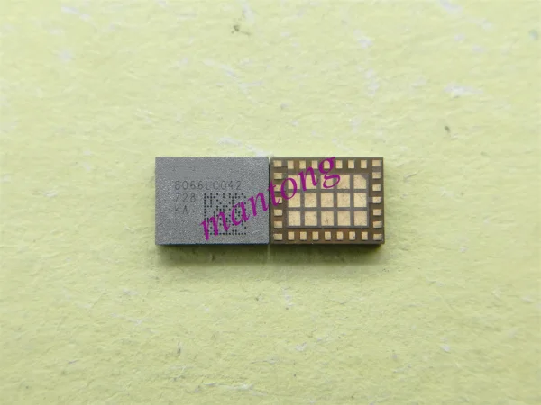 

1pcs-10pcs TDDPA_K AFEM-8066 8066 PA ic for iphone X 8 8plus