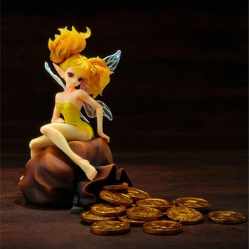 

MCR Anime Dragon's Crown Adventure Result Action Figure Adventure Result Tiki Toys Collection Dolls Christmas Gift with Box