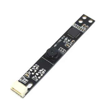 

HM1355 Board USB2.0 60 Degrees Lens Professional 1280x1024 Webcam With Cable For Laptop No Drive Camera Module Set Mini