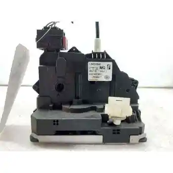 

13431840 DOOR LOCK FRONT RIGHT OPEL CORSA E