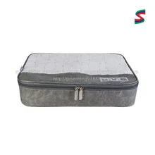 Стиль Экологически чистый Dupont бумага ручная большая мебель одежда сумка для хранения студентов ультра-легкая школьная сумка лавсан