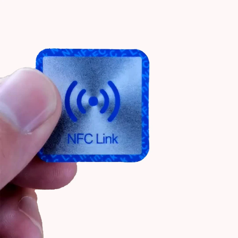 Nfc Метка Купить