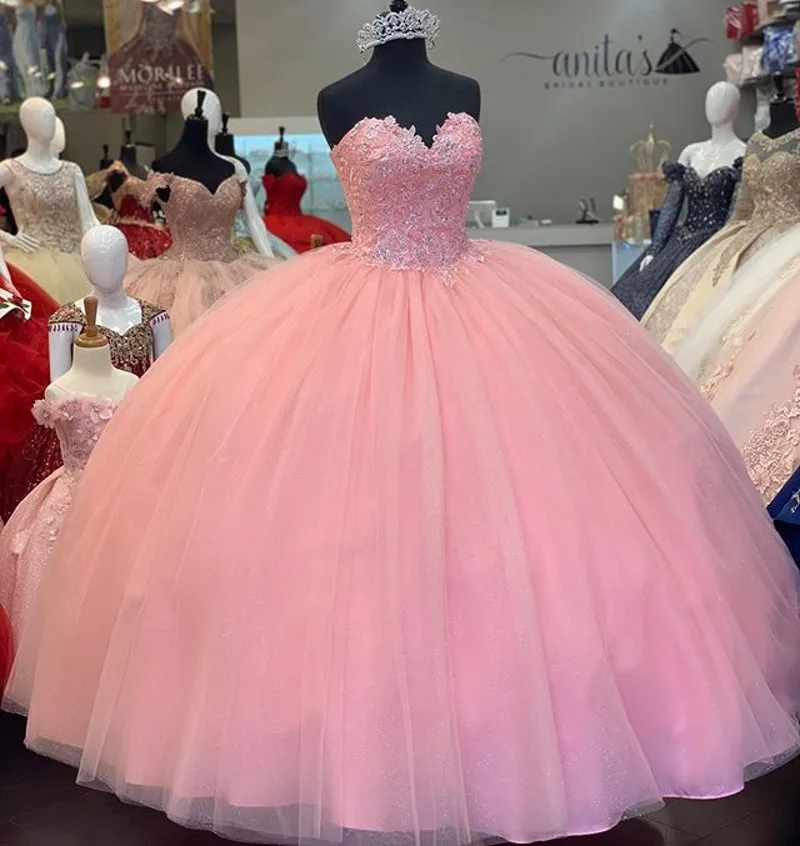 Lovely-Pink-Quinceanera-Dress-Ball-Gown-Sweetheart-Lace-with-Beadings-2020-Party-Dresses-for-Girls-15