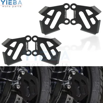 

Motorcycle Accessories For BMW F750GS F850GS 2018-2020 CNC Front Brake Caliper Cover Protection F 750 850 F750 F850 GS 18 19 20
