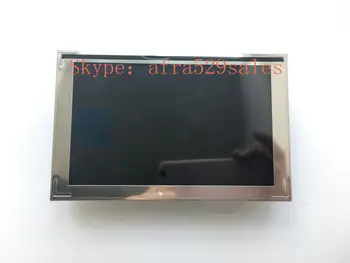 

OEM 5.8inch LCD display LB058WQ1-SD03 LB058WQ1-SD02 400*240 LB058WQ1(SD)(03) LCD monitor for Mer-cedes car GPS navigation