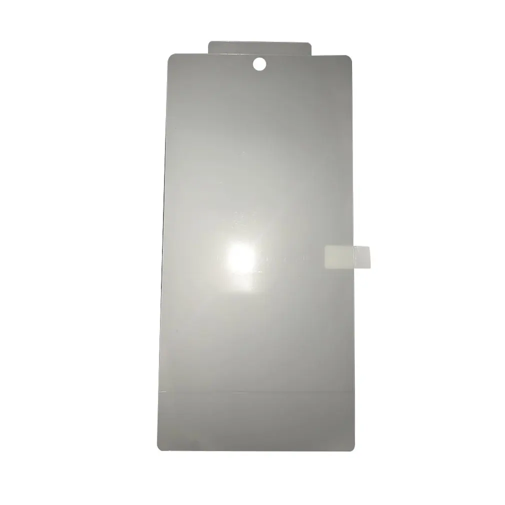 

Screen Protector for Galaxy Note 10 for Note 10 Pro Suit Film Tpu Film Anti-scratch Hd Protective Film