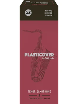 

Rrp05tsx250 plasticover canes for saxophone tenor, size 2.5, 5 pcs, Rico