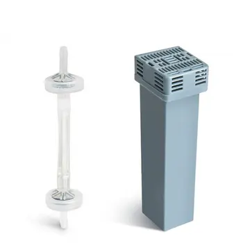 

Soclean2 Element Filter Kit Cpap Respirator Disinfectant Cartridge Filters Protection Equipment Oxygen Conversion 1 Set