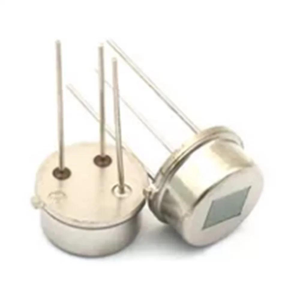 

Low Noise High Response 3 Pins Infrared Pyroelectric Sensor LHI778