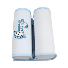 Hot Sale Baby Sleep Positioner Support Pillow Cotton Prevent Flat Head Newborn Pillow Baby Bedding Bedding