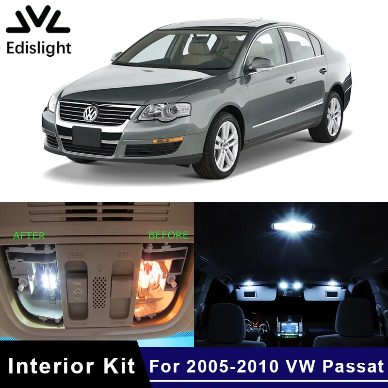 2005-2010 VW Passat