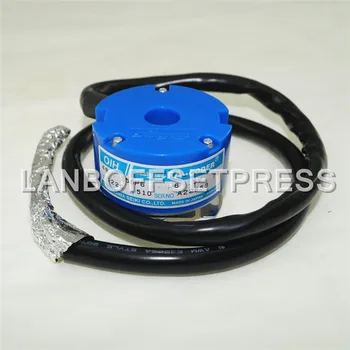 

LANBOFFSETPRESS TS5220-N510 Elevator Motor Encoder A22653 Original Offset Printing Machine Spare Parts