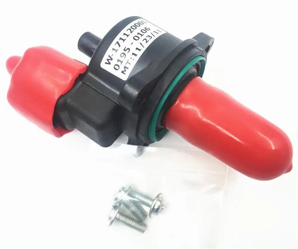 Клапаны Управления холостым воздухом MD628166 MD628318 1450A069 для Mitsubishi Lancer Outlander Galant 1 шт.