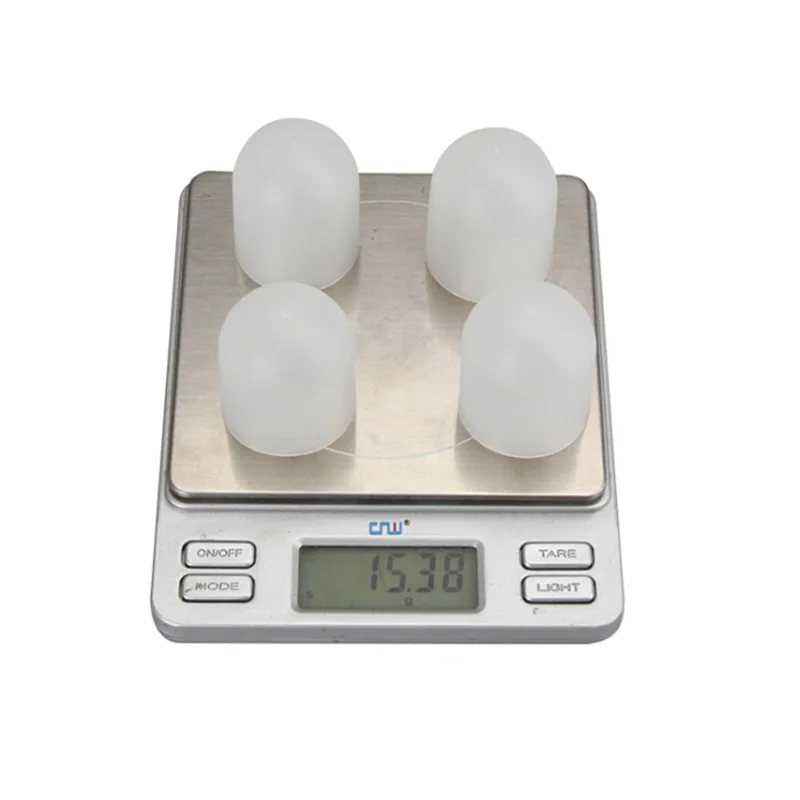 4Pcs Camera Drone Motor Protective Cap Cover Soft silicone case Guard For DJI Phantom 3 4 Phantom 4 pro Accessories 1 (2)