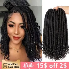 Buy Goddess Braid And Get Free Shipping On Aliexpress