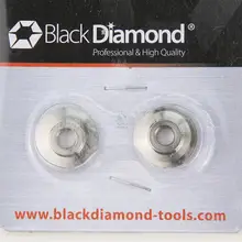 Черный алмазный лезвие 11001 модель для 11115/11117/11217 труборез
