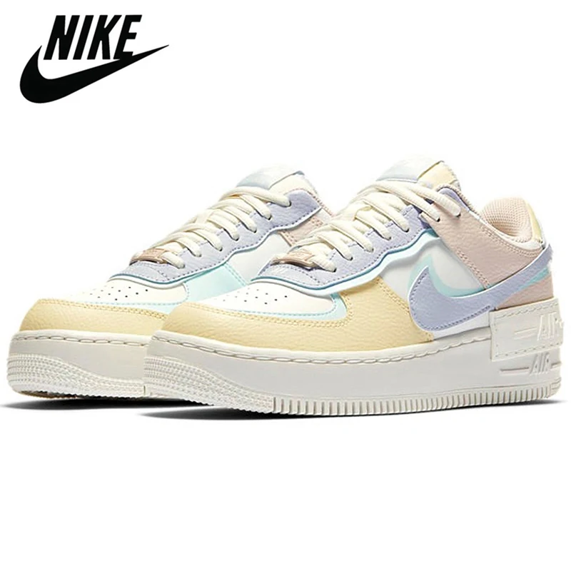 nike air force 1 shadow pastel aliexpress