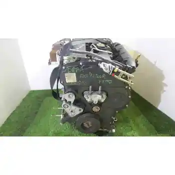 

191058 Full engine Ford Mondeo Saloon (ge)