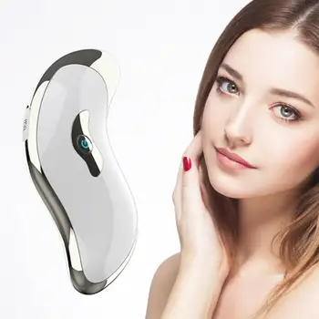 

Electric Facial Scraping Electric Instrument Dredge Meridian Electric Beauty Instrument Scraping instrument r Face Beauty Device