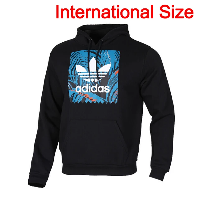 adidas bb print hoodie