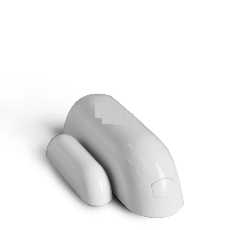 

Z-wave Door Window Sensor Compatible with Z wave 300 500 series Magnet Lock Door Sensor Alarm
