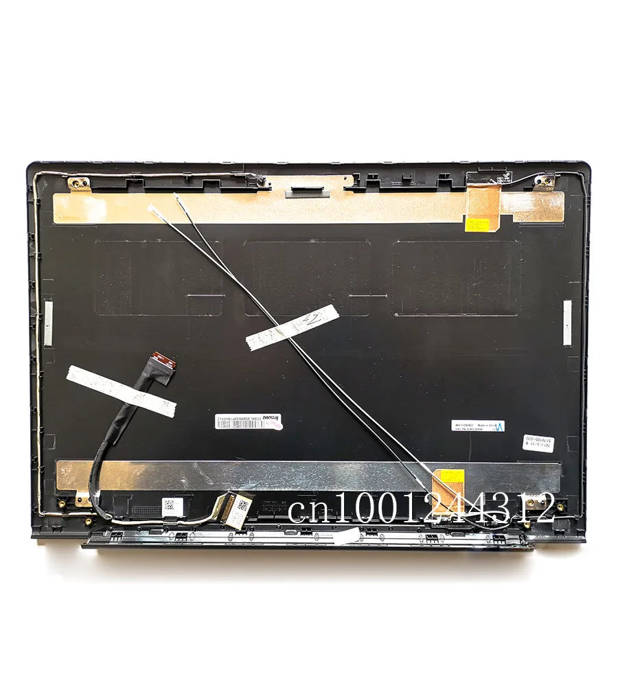 Для lenovo Ideapad 310-15 310-15IKB 310-15ISK ЖК-задняя крышка с задней крышкой с антенной/ободком 5cb0l3585-5b30l35928