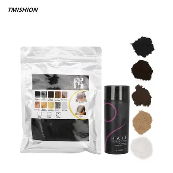 

1set Hair Building Fiber Shampoo Conditioner Adaptation Male And Female Patients Various Types Of Hair Loss Symptoms