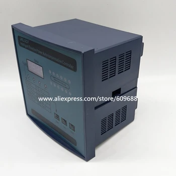 

JKW5C JKL5C power factor 380v 12steps Reactive power automatic compensation controller capacitor for 50/60HZ