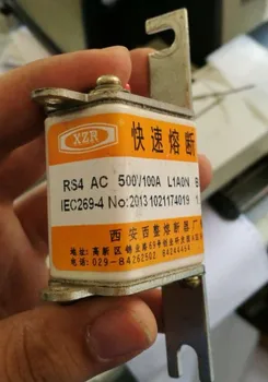

Fuses: RS4 AC500V 100A L1A10N BC50KA / RS4 AC1000V 10A aR
