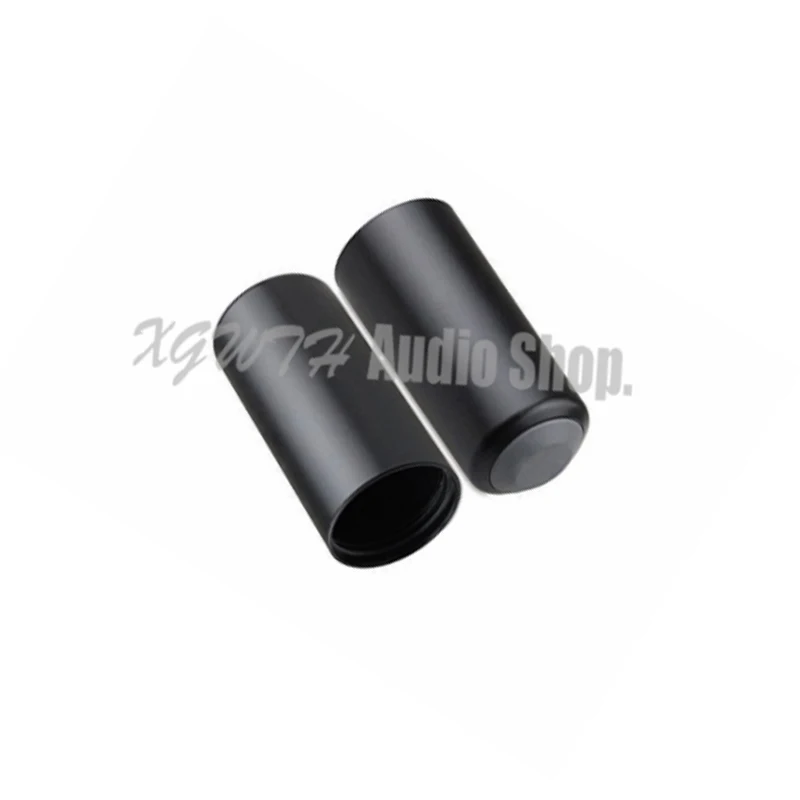 Microfono Wireless Batteria Vite Su Tappo Coperchio Tazza Per Shure Pgx Slx Pgx2 Pgx4 Slx4 Slx2 Beta58 Sm 58 Palmare Wireless