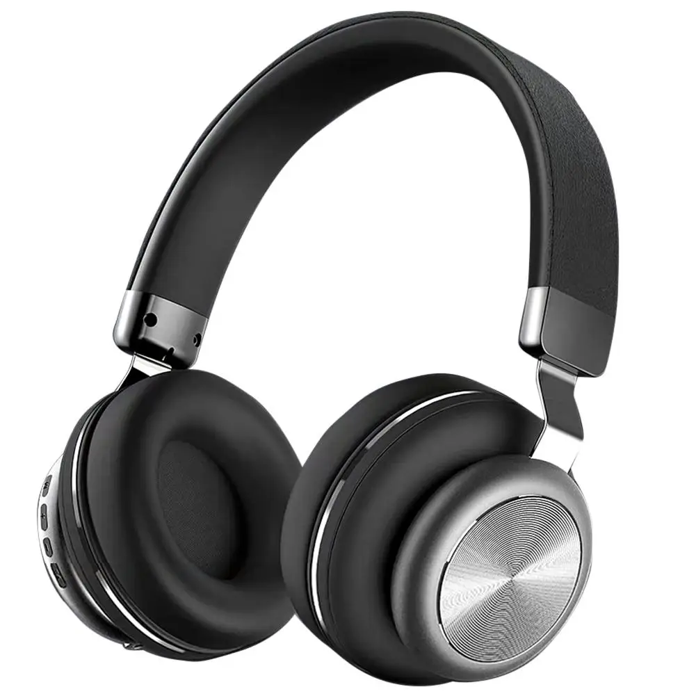 

Q7 Noise Reduction Wireless Bluetooth Headset Stereo Sound Sports Headphones