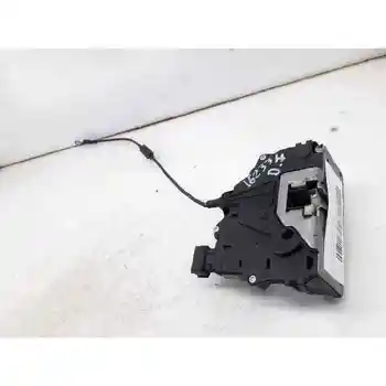 

13258270 LOCK LEFT FRONT DOOR OPEL CORSA D