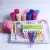 Животные Защелка Крючок Комплект Knooppakket Smyrna Button Package Klink Haak Knoopkussen Pakket Button Pad Package Handwerken Knooppakket