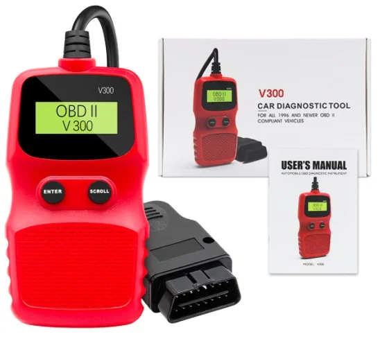mini V300 1