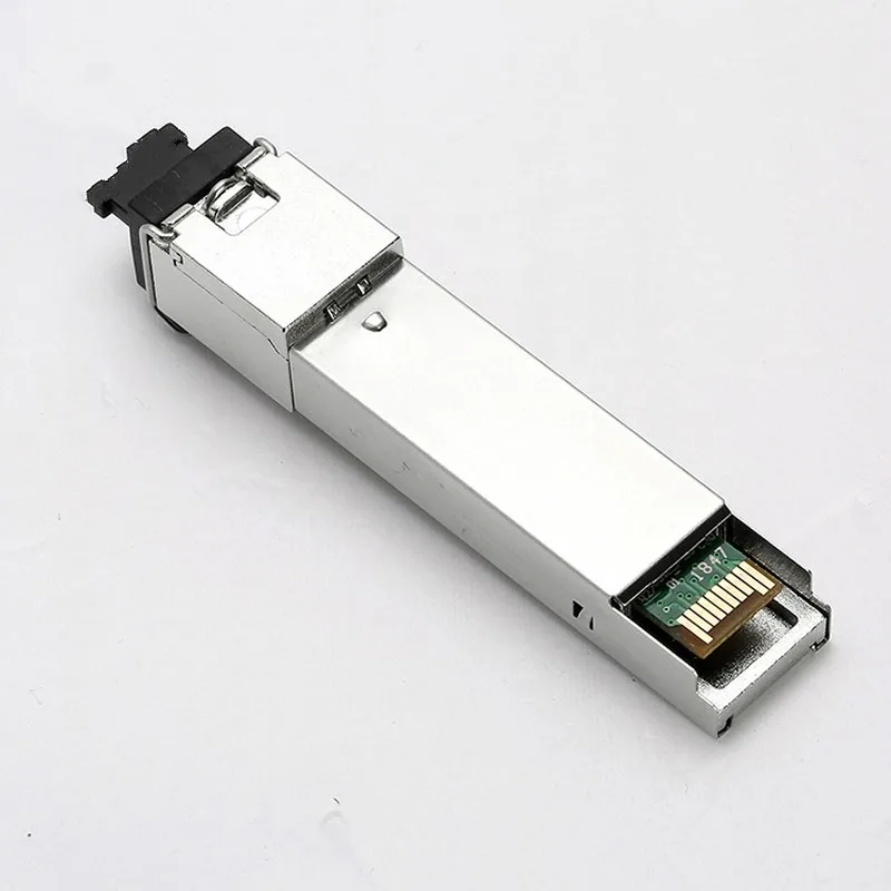 EPON OLT оптический приемопередатчик PX 20+ 20++ SFPOLT1.25G 1490/1310nm 3-7dBm SC OLT FTTH модуль решения для