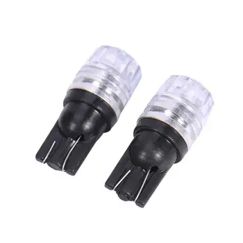 

T10 Diamond Lens Width Light License Plate Light 3W High Power Led Car Light Bulb Super Bright Lamp Beads