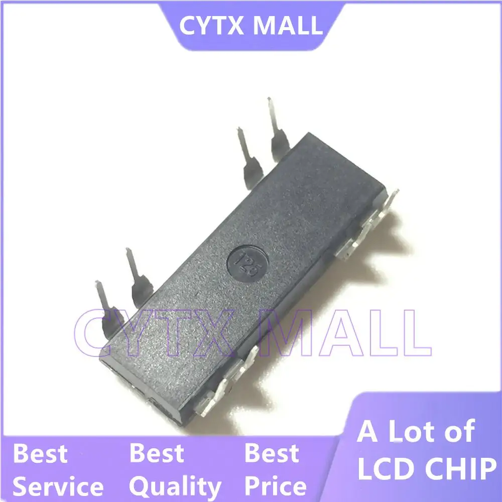 

Новинка, оригинал, 5 шт., V3205D 3205, DIP8, V3205D V320LA20AP V320LA7P V320LA10P