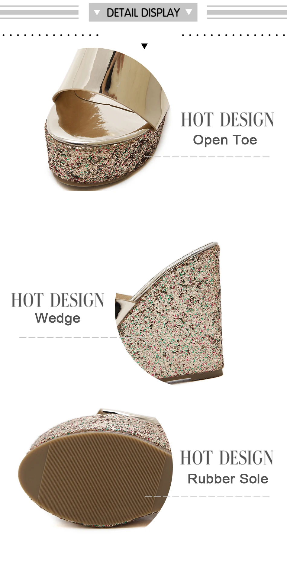 sandals heels women