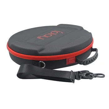 

Iplay Storage Bag Protective Storage Carrying Bag Big Capacity Zipper Case for Nintend NS Switch Console/Joy Con/Fitness Ring